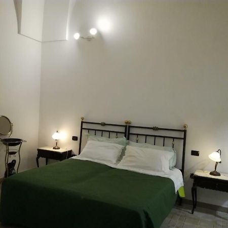 La Casa Di Mela Διαμέρισμα Leverano Εξωτερικό φωτογραφία